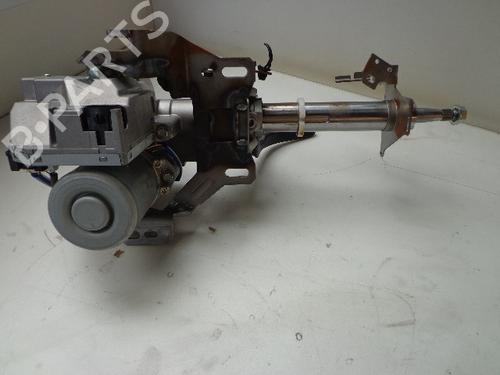 Used Steering column NISSAN QASHQAI I (J10, NJ10) 2.0 dCi (150 hp) 22467829