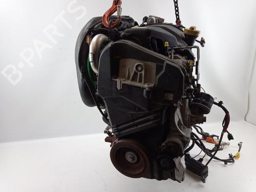 Motor RENAULT CLIO III (BR0/1, CR0/1) 1.5 dCi (88 hp) 22808825