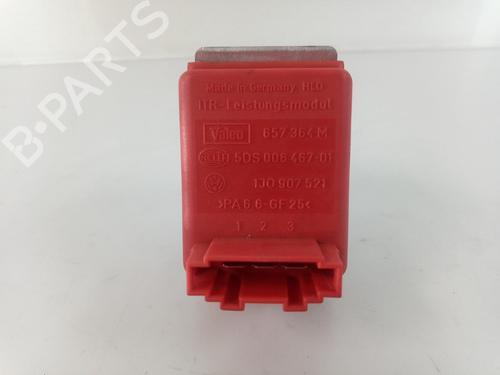 Heater resistor PORSCHE 911 (996) 3.6 Carrera 4 | BP22505762M108