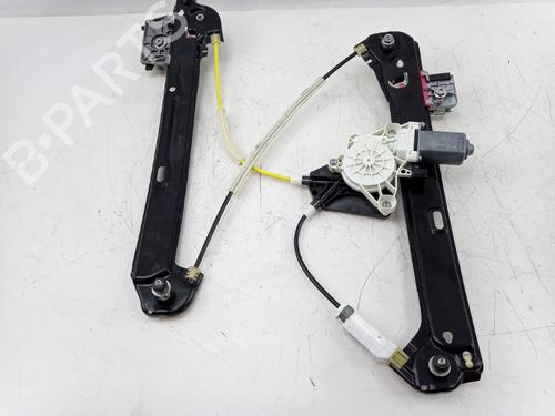 Used Front left window mechanism MERCEDES-BENZ CLS (C257) CLS 350 d 4-matic (257.321) (286 hp) 22494669