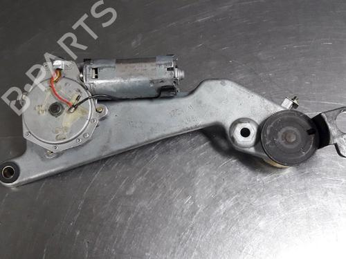 Used Rear wiper motor BMW 5 Touring (E34) 518 i (115 hp) 22450133