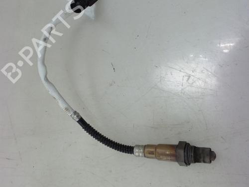 Elektronisk sensor RENAULT SCÉNIC III (JZ0/1_) 1.4 16V (JZ0F, JZ1V) (131 hp) 22484583