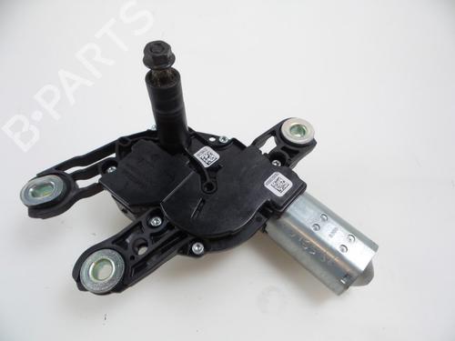 Viskermotor bagrude SEAT Mii (KF1, KE1) 1.0 (75 hp) 22473008