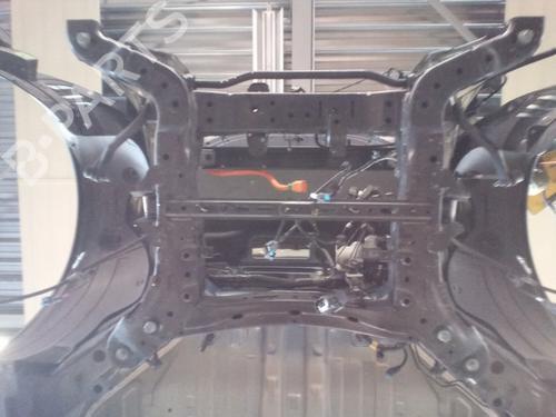 Used Subframe KIA EV6 (CV) 58 (170 hp) 30680053