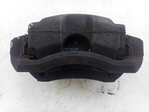 Right front brake caliper OPEL ASTRA J (P10) 1.4 Turbo (68) | BP39694267M104 - Image 4