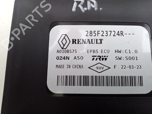 Øvrige Styrinhsenheder RENAULT CLIO V (B7_) 1.6 E-TECH 145 (B7MU) | BP32097724M11 - Image 2
