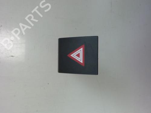 Used Warning switch SKODA FABIA II (542) 1.2 (70 hp) 22485445