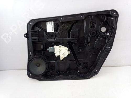 Used Front right window mechanism MERCEDES-BENZ B-CLASS Sports Tourer (W246, W242) Electric Drive / B 250 e (242.890) (180 hp) 24408418