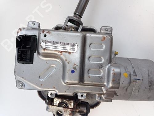 Steering column FIAT PANDA (312_, 319_) 0.9 (312PXP1A) | BP22510510M21 