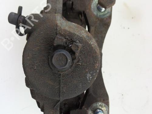 Right front brake caliper CHEVROLET REZZO MPV (U100) 1.6 | BP22486158M104