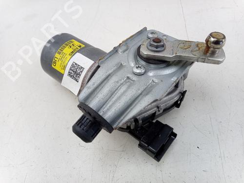 Viskermotor vindrude HYUNDAI TUCSON (NX4E, NX4A) 1.6 T-GDi Hybrid 48V (150 hp) 24667070