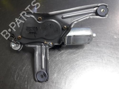 Rear wiper motor TOYOTA AVENSIS Estate (_T25_) 2.0 D-4D (CDT250_, CDT250R) | BP22453496M102 