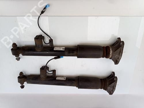 Used Right front shock absorber BMW 1 (F20) 125 d (218 hp) 22492159