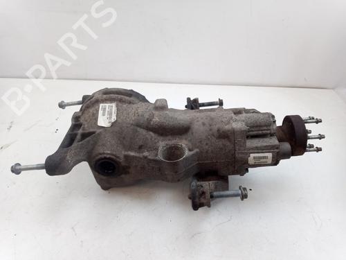 Used Rear differential LAND ROVER FREELANDER 2 (L359) 2.2 TD4 4x4 (150 hp) 24316425
