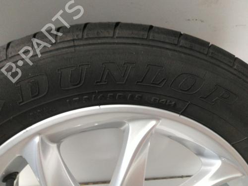 Rim TOYOTA YARIS (_P13_) 1.5 Hybrid (NHP130_) | BP27159745C45