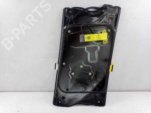 Used Front right window mechanism LAND ROVER FREELANDER 2 (L359) 2.2 TD4 4x4 (150 hp) 24316512