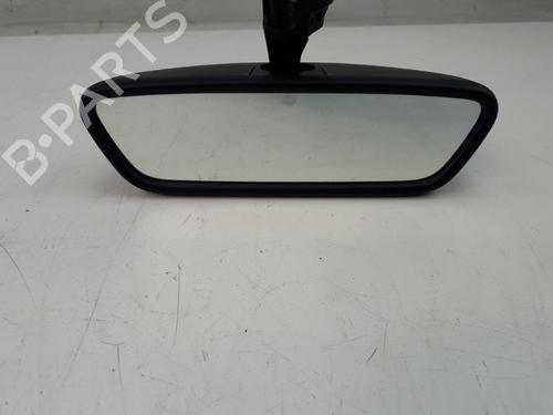Used Rear mirror MERCEDES-BENZ GLA-CLASS (X156) GLA 45 AMG 4-matic (156.952) (360 hp) 24375261