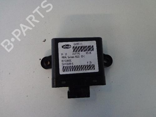 Used Control unit Control unit 22469220 22469220