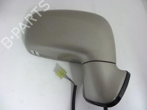 Right mirror SUZUKI LIANA Hatchback 1.6 (RH416) | BP22453070C27 