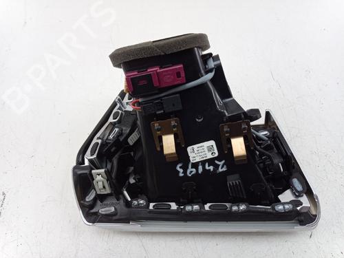 Luftventil BMW 3 (G20, G80, G28) 330 i | BP39653293I21 - Image 2