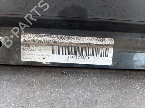 Left sideskirt BMW 5 (G30, F90) 540 i | BP29460222C115 