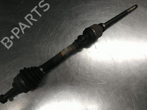 Used Right front driveshaft PEUGEOT 307 (3A/C) 2.0 HDi 110 (107 hp) 22462280