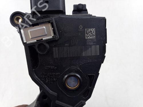 Pedal RENAULT TRAFIC III Van (FG_) 2.0 dCi 110 (FGMW) | BP38444370I4  - Image 5