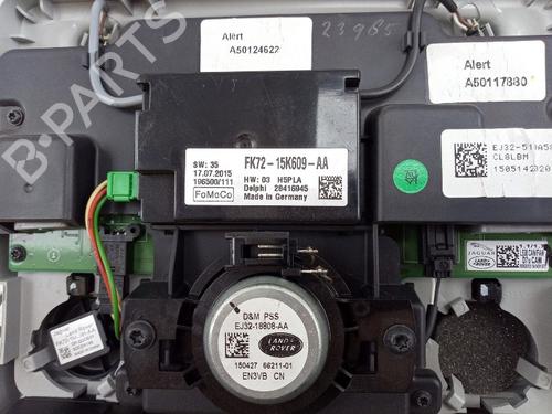 Plafonier LAND ROVER DISCOVERY SPORT (L550) 2.0 D | BP34737086I8 - Image 3