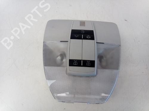 Used Interior roof light MERCEDES-BENZ A-CLASS (W169) A 160 (169.031, 169.331) (95 hp) 29167819
