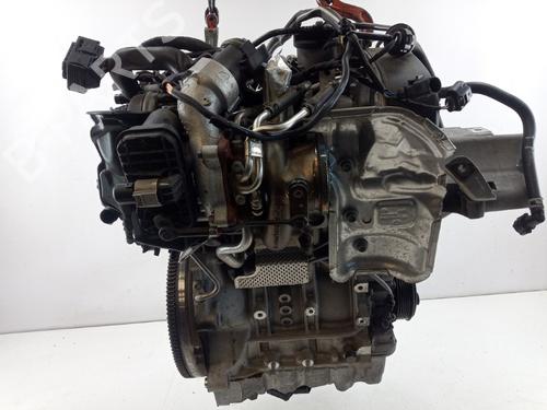 Engine AUDI Q2 (GAB, GAG) 30 TFSI | BP24569573M1 