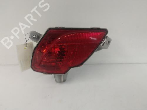 Tåkelys/Varsellys MAZDA CX-5 (KE, GH) 2.0 (KEEFW) (165 hp) 22486931