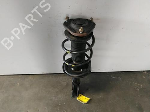 Used Left front shock absorber TOYOTA AVENSIS Estate (_T25_) 1.8 VVT-i (ZZT251_, ZZT251R) (129 hp) 22460993