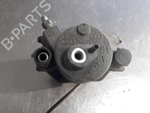 Left front brake caliper SKODA YETI (5L) 1.2 TSI | BP22463729M105