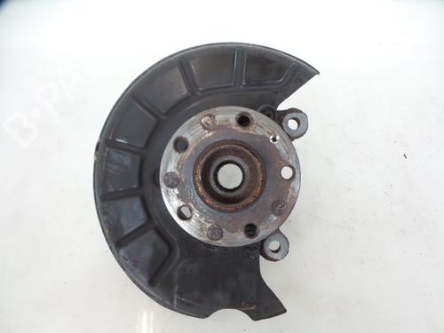 Right front steering knuckle VW GOLF VI (5K1) 2.0 TDI | BP22482241M26 