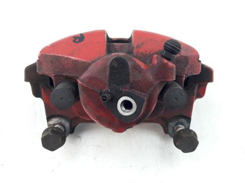 Right front brake caliper VW GOLF VI (5K1) 2.0 GTi | BP22497598M104