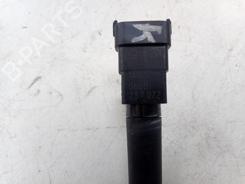 Electronic sensor MERCEDES-BENZ SPRINTER 5-t Platform/Chassis (B907) 517 CDI RWD (907.153, 907.155, 907.253, 907.255) | BP37428117M84 - Image 3