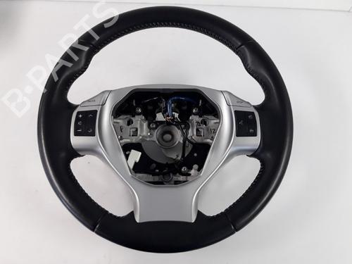 Rat LEXUS CT (ZWA10_) 200h (ZWA10_, ZWA10R) (136 hp) 22506794