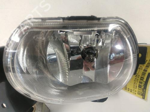 Left front fog light KIA RIO I Hatchback (DC) 1.5 16V | BP22452823C30