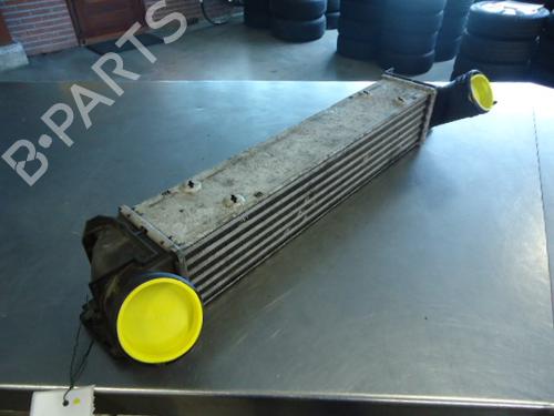Used Intercooler BMW 1 (E87) 120 d (163 hp) 22459422