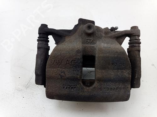 Used Left front brake caliper SEAT ATECA (KH7, KHP) 1.0 TSI (116 hp) 27260920