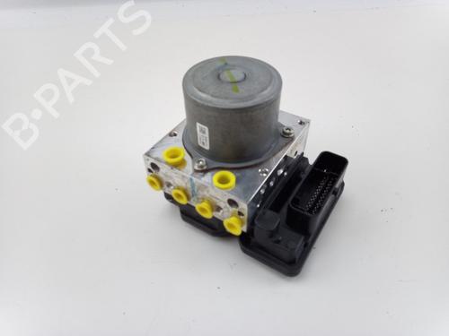 Used ABS pump NISSAN LEAF (ZE1) Electric (218 hp) 22496230