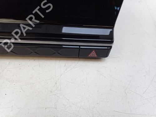Control unit DS DS 7 (J4_, JC_) E-TENSE 225 (J4DGZU) | BP32710876M11 - Image 3