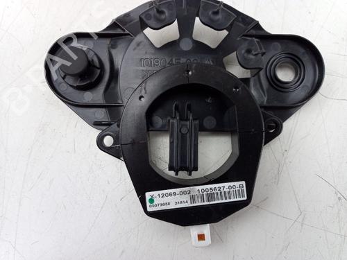 Used Antenna/Base TESLA MODEL S (5YJS) 85 (367 hp) 22494824