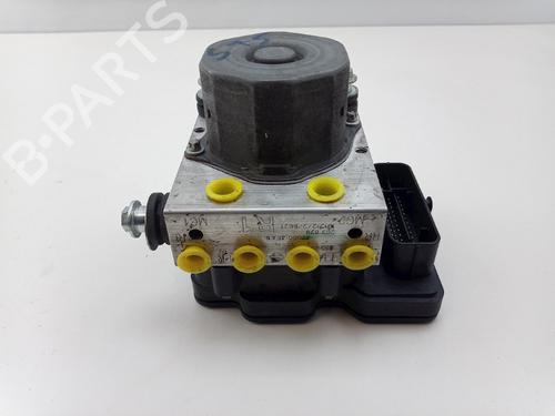 ABS pump NISSAN QASHQAI II (J11, J11_) 1.5 dCi | BP22492378M43 