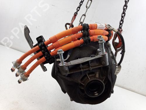 Other VOLVO XC40 (536) Recharge AWD | BP34194846O1  - Image 6