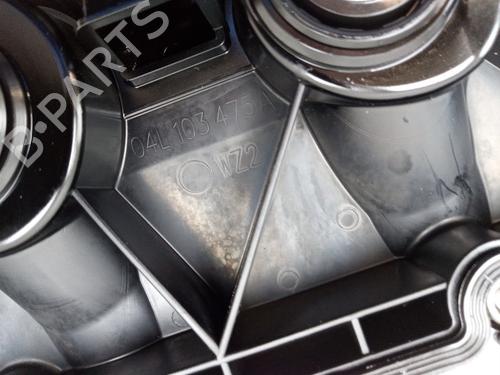 Valve cover SKODA KODIAQ I (NS6, NS7, NV7) 2.0 TDI | BP22507892M124