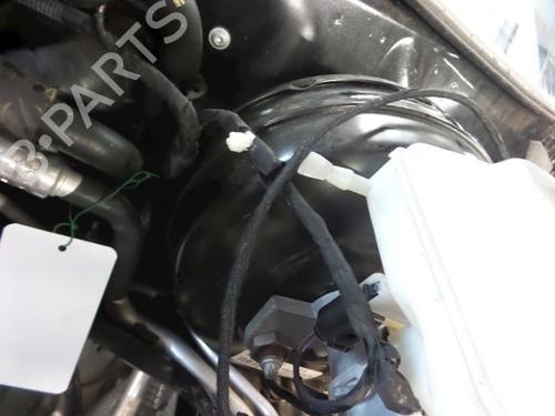 Used Servo brake PORSCHE PANAMERA (970) 4.8 GTS (440 hp) 22482980