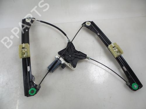 Front right window mechanism VW PASSAT B8 Variant (3G5, CB5) 1.6 TDI | BP22483367C23 