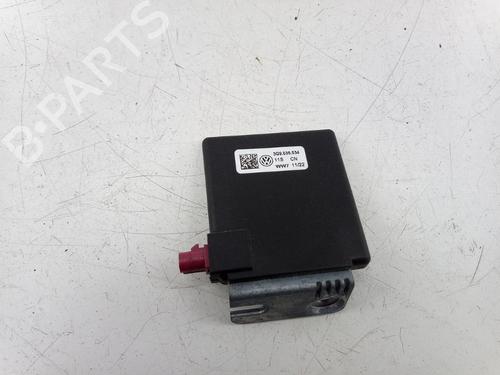 Used Electronic module VW ID.5 (E39) Pro (174 hp) 27286633