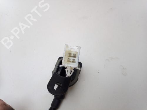 Right rear steering knuckle MAZDA CX-80 (KL_) e-SKYACTIVE PHEV AWD (KL0H, KL5S3P) | BP32069633M28  - Image 7